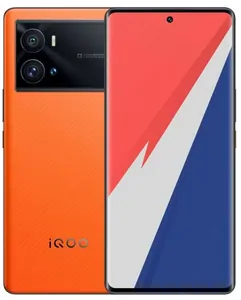 Замена аккумулятора на телефоне Vivo iQOO 9 Pro в Санкт-Петербурге